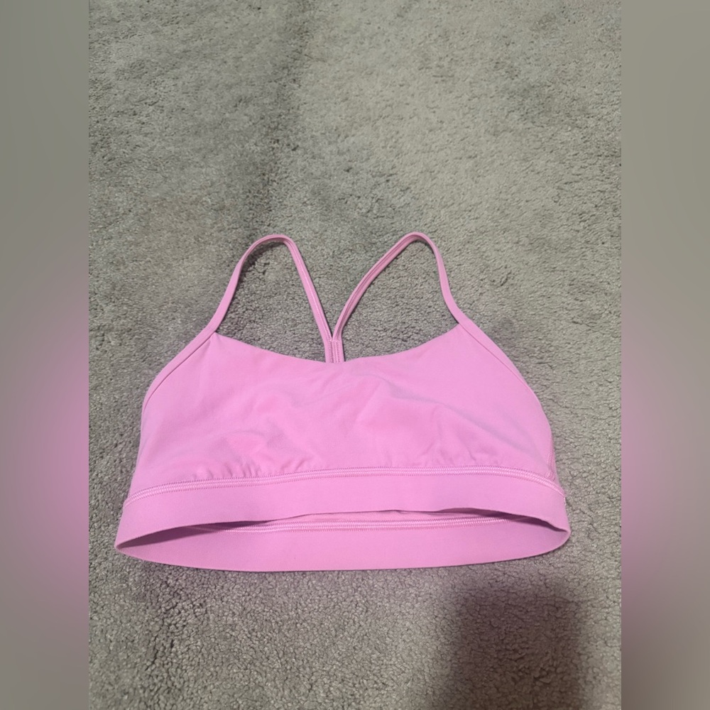 Lululemon Pink Frosting Set